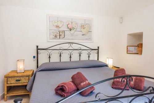 Villa Tenuta Di Bacco