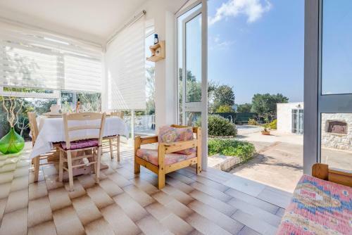 Villa Tenuta Di Bacco