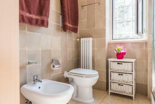 Villa Tenuta Di Bacco