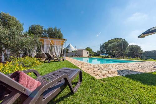 Villa Tenuta Di Bacco