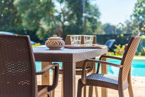 Villa Tenuta Di Bacco