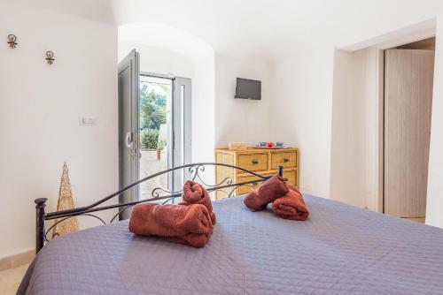 Villa Tenuta Di Bacco