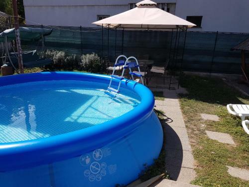 Hostal Casa Ambrozia