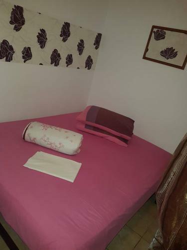 Hostal Casa Ambrozia
