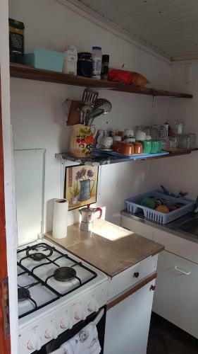 Hostal Casa Ambrozia