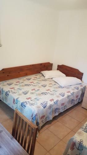 Hostal Casa Ambrozia