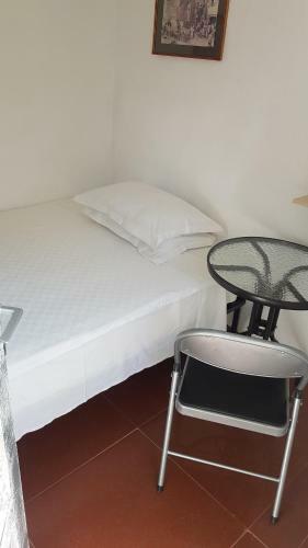 Hostal Casa Ambrozia