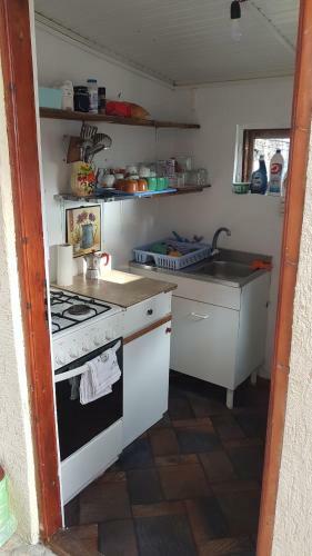 Hostal Casa Ambrozia