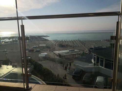 Apartamento Apollonia Residence