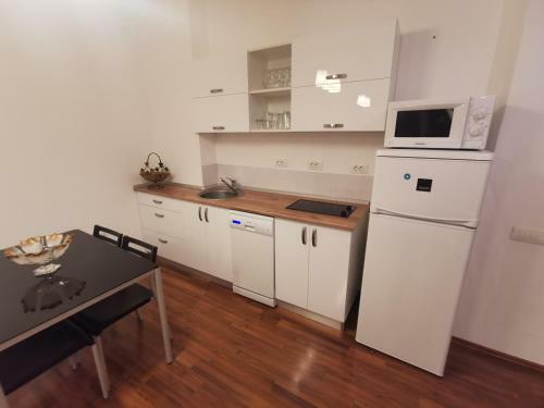 Apartamento Apollonia Residence