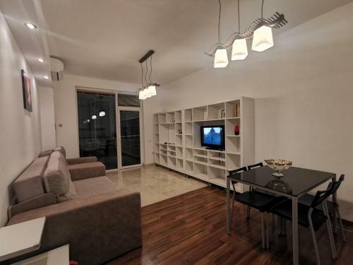 Apartamento Apollonia Residence