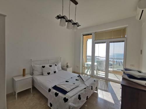 Apartamento Apollonia Residence