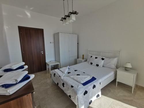 Apartamento Apollonia Residence