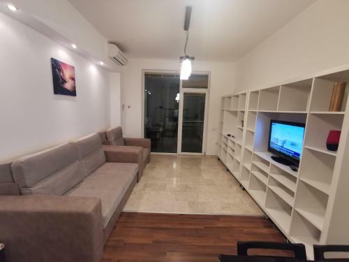 Apartamento Apollonia Residence