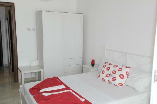 Apartamento Apollonia Residence
