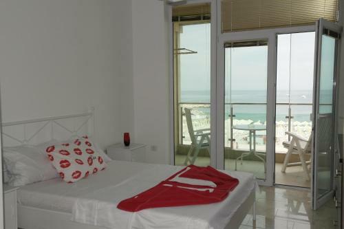 Apartamento Apollonia Residence