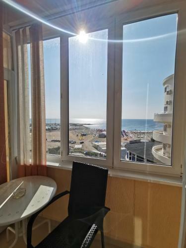Apartamento Apollonia Residence
