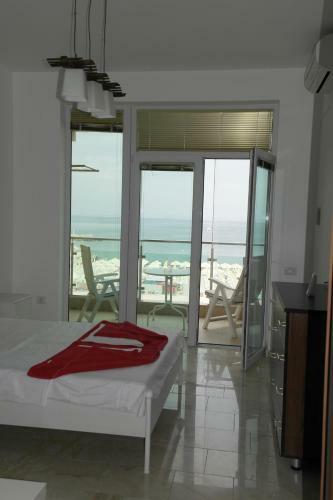 Apartamento Apollonia Residence
