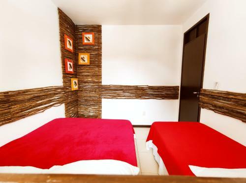 Hotel Oxente Natal