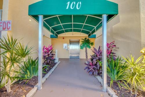 Vacation Villas #232