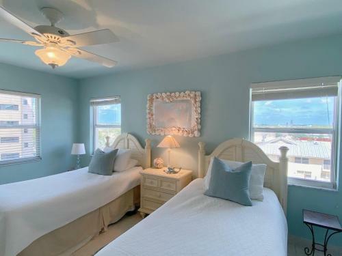 Island House Beach Club 5e