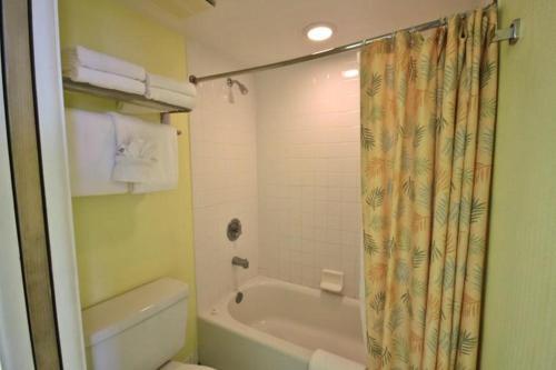Beach Villas #102