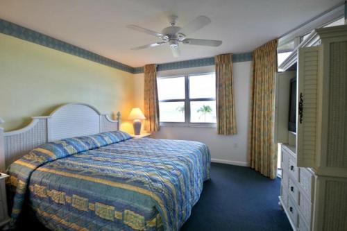 Beach Villas #102