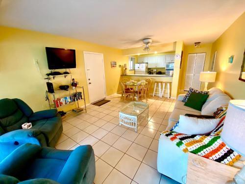 Estero Beach Club East #15