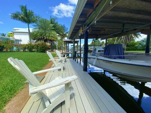 256 Ohio Avenue - Canal Front Home