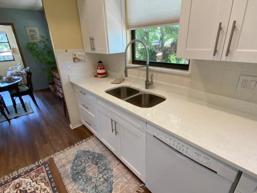 256 Ohio Avenue - Canal Front Home