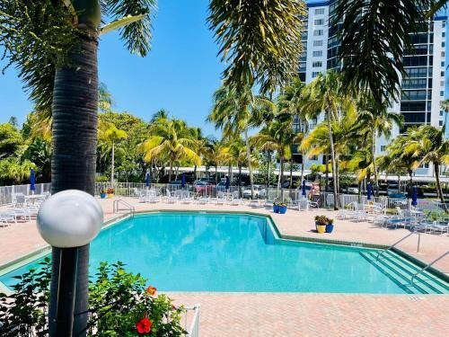 Ocean Harbor #1005b