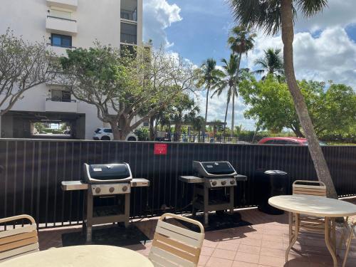 Apartamento Carlos Pointe #136