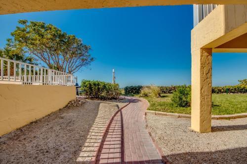 Vacation Villas #631