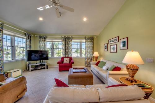 134 Virginia Avenue - Seahabilitate