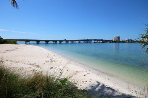 Lovers Key Beach Club #606