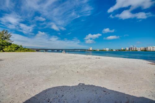 Lovers Key Beach Club #606