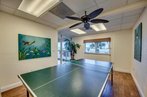 Lovers Key Beach Club #606