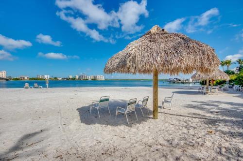 Lovers Key Beach Club #606