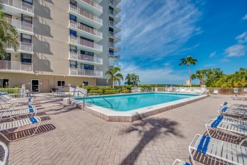 Lovers Key Beach Club #606