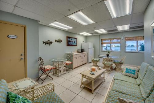 Lovers Key Beach Club #606