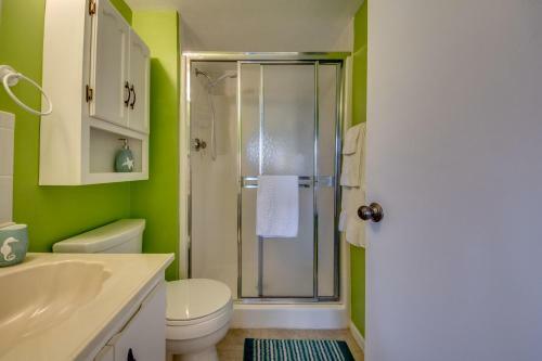 Estero Cove #232