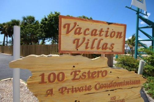 Vacation Villas #134