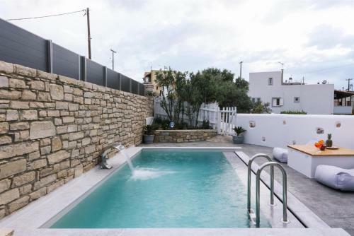 Apartamento Villa Perahori