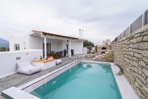 Apartamento Villa Perahori