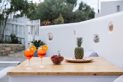 Apartamento Villa Perahori