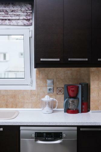 Apartamento Villa Perahori