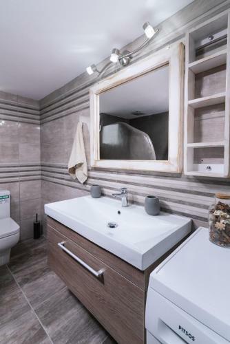 Apartamento Villa Perahori