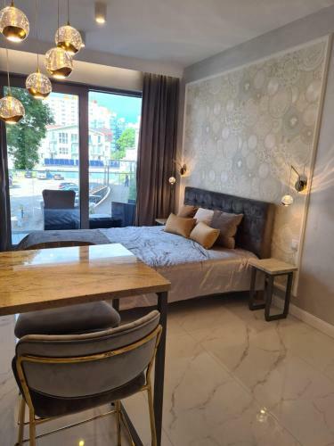 Apartamento View Promenada Gwiazd