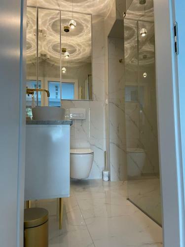 Apartamento View Promenada Gwiazd