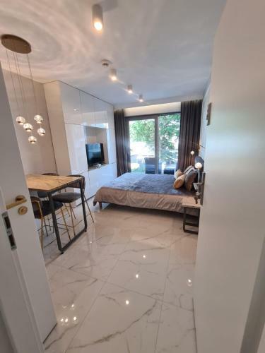 Apartamento View Promenada Gwiazd